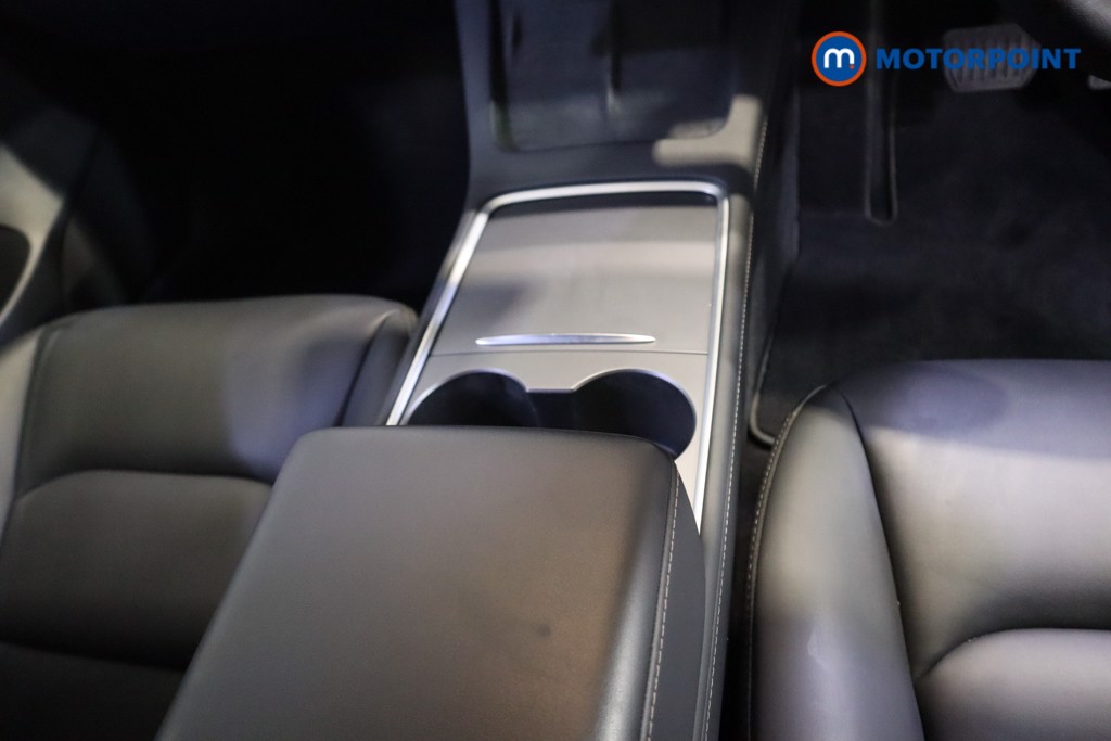 Tesla Model 3 Long Range Automatic Electric Saloon - Stock Number (1590131) - 5th supplementary image