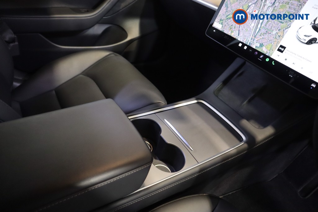 Tesla Model 3 Long Range Automatic Electric Saloon - Stock Number (1590131) - 6th supplementary image