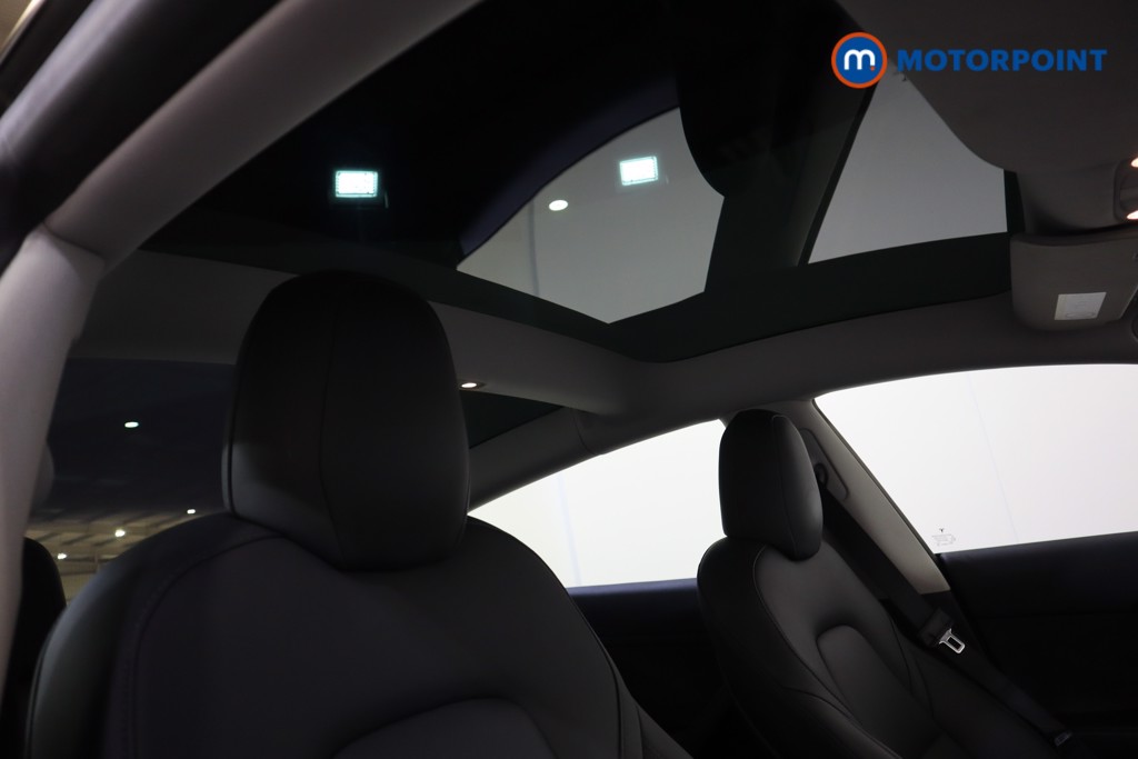 Tesla Model 3 Long Range Automatic Electric Saloon - Stock Number (1590131) - 8th supplementary image