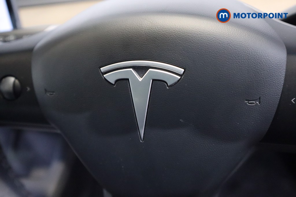 Tesla Model 3 Long Range Automatic Electric Saloon - Stock Number (1590131) - 15th supplementary image