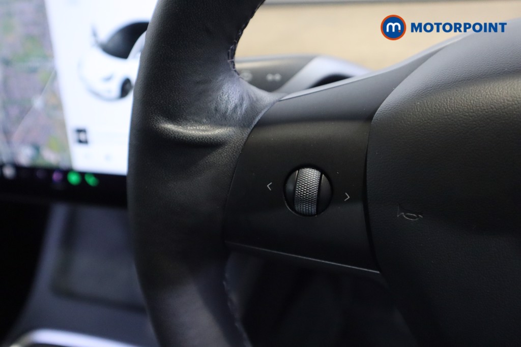 Tesla Model 3 Long Range Automatic Electric Saloon - Stock Number (1590131) - 16th supplementary image