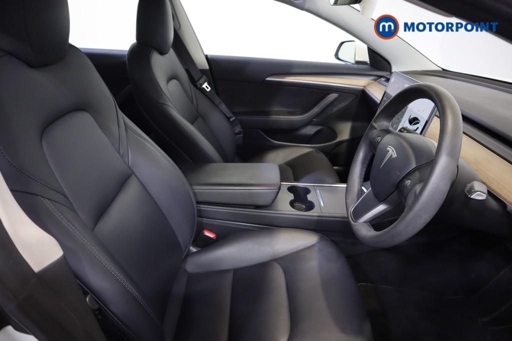 Tesla Model 3 Long Range Automatic Electric Saloon - Stock Number (1590131) - 18th supplementary image