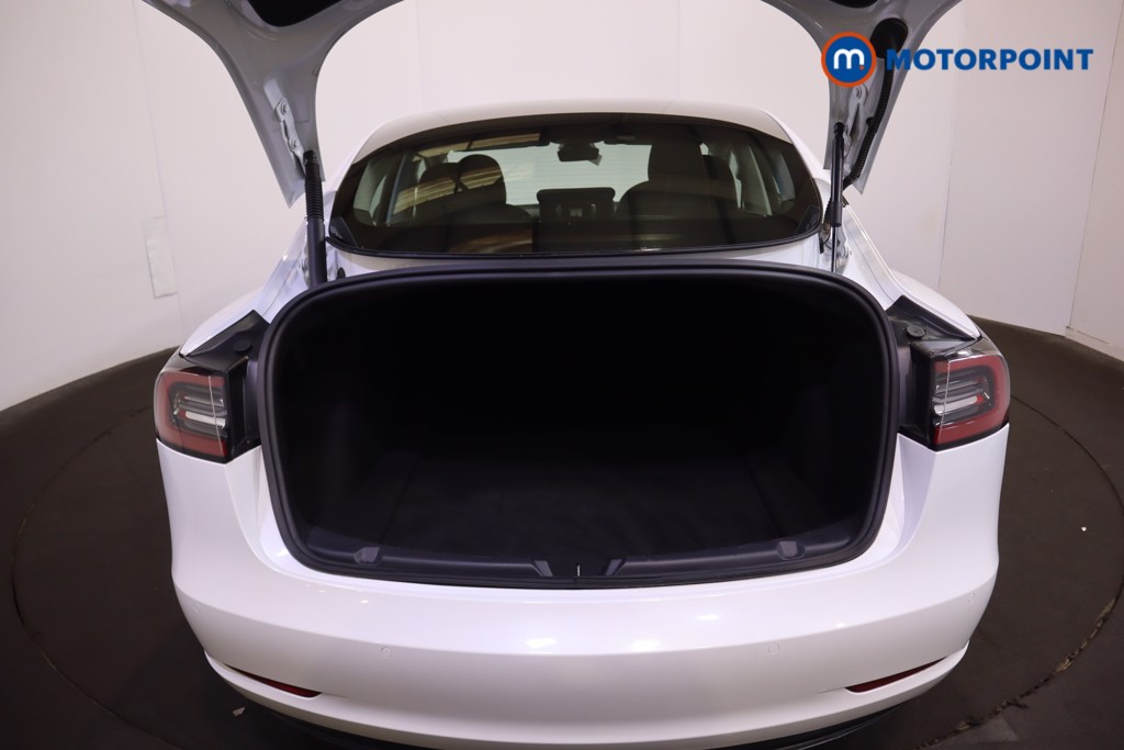 Tesla Model 3 Long Range Automatic Electric Saloon - Stock Number (1590131) - 21st supplementary image