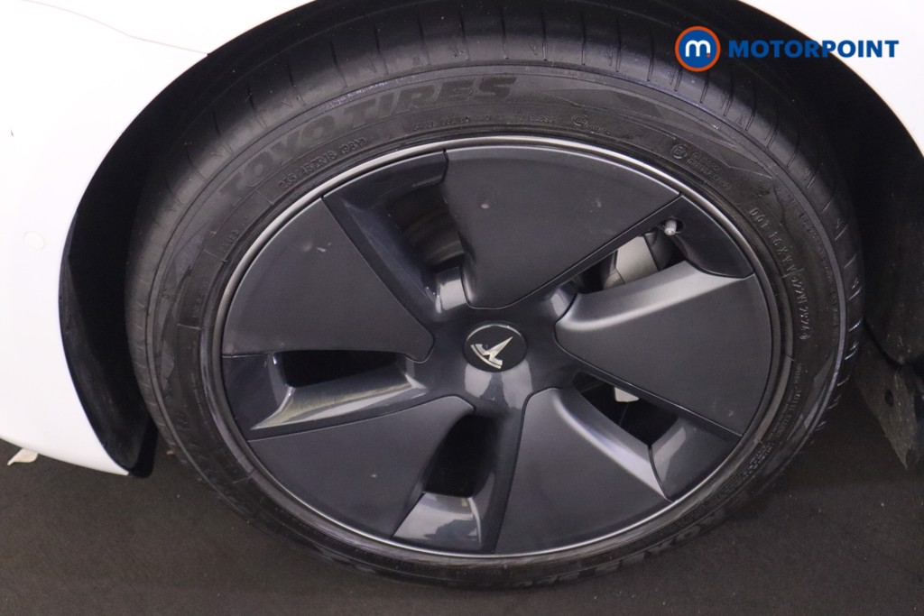 Tesla Model 3 Long Range Automatic Electric Saloon - Stock Number (1590131) - 24th supplementary image