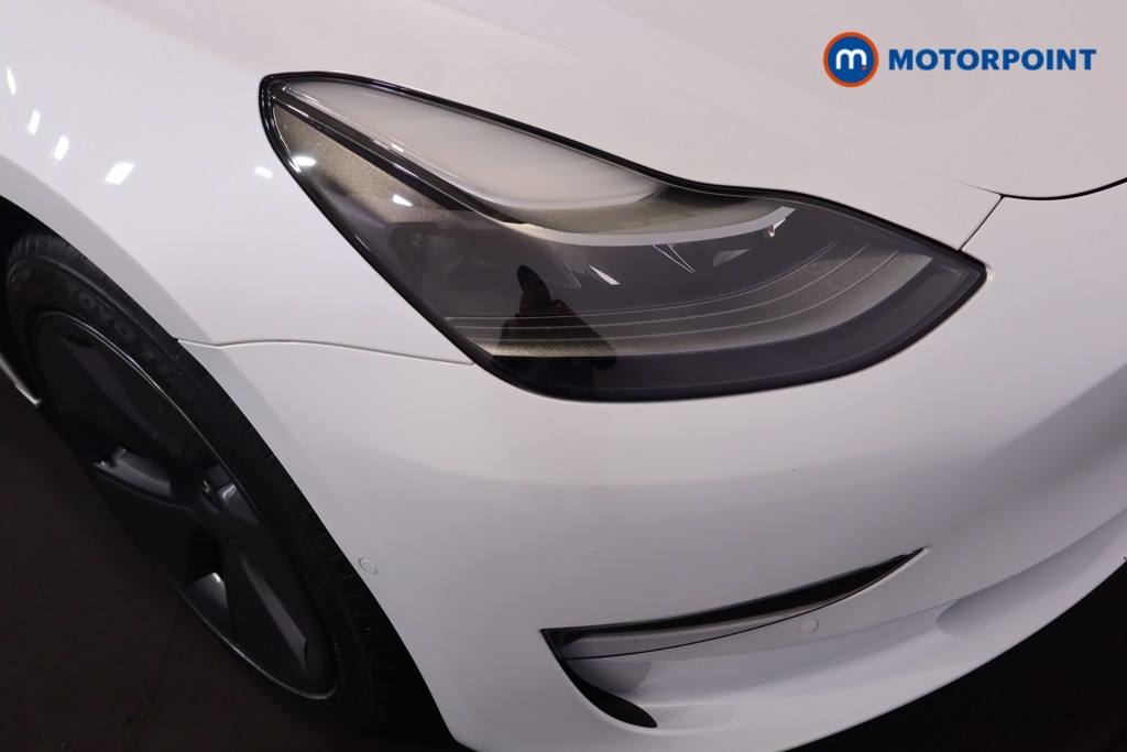 Tesla Model 3 Long Range Automatic Electric Saloon - Stock Number (1590131) - 26th supplementary image