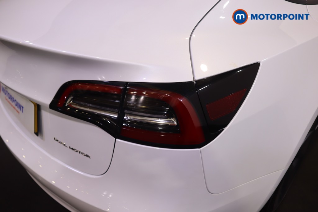 Tesla Model 3 Long Range Automatic Electric Saloon - Stock Number (1590131) - 28th supplementary image