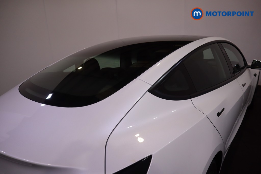 Tesla Model 3 Long Range Automatic Electric Saloon - Stock Number (1590131) - 29th supplementary image