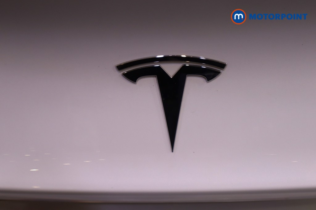 Tesla Model 3 Long Range Automatic Electric Saloon - Stock Number (1590131) - 31st supplementary image