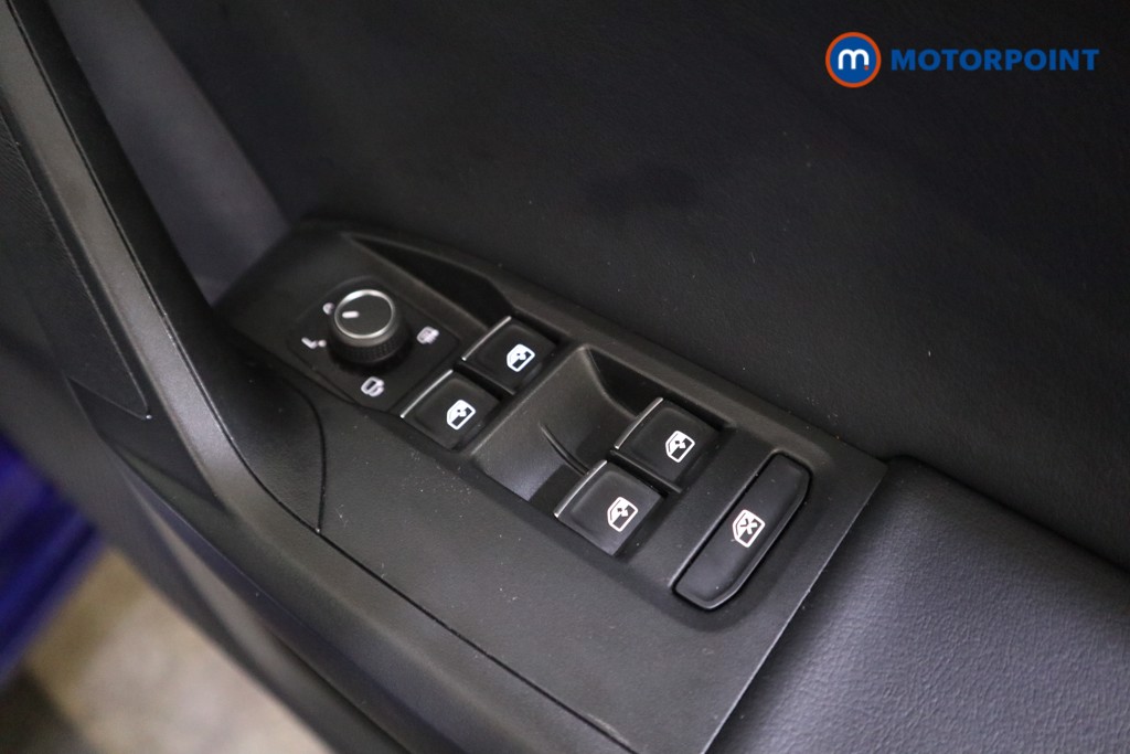 Seat Leon FR Manual Petrol Hatchback - Stock Number (1590147) - 12th supplementary image