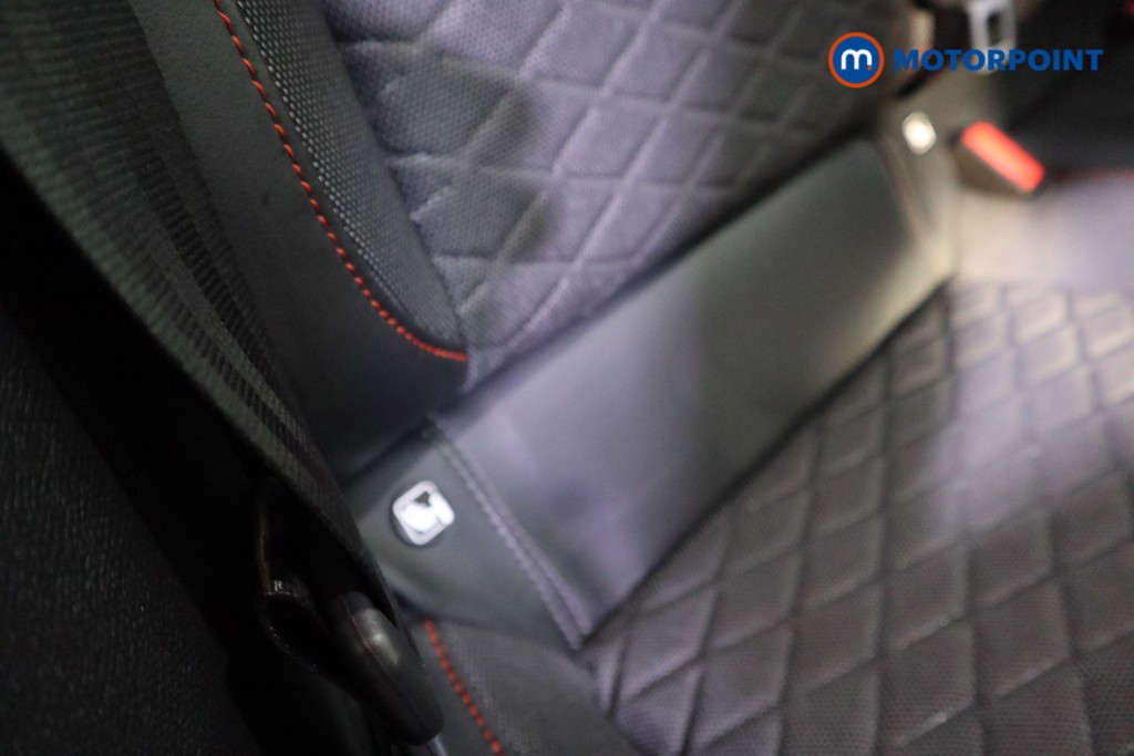 Seat Leon FR Manual Petrol Hatchback - Stock Number (1590147) - 15th supplementary image