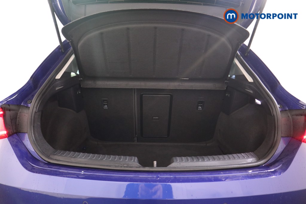 Seat Leon FR Manual Petrol Hatchback - Stock Number (1590147) - 18th supplementary image