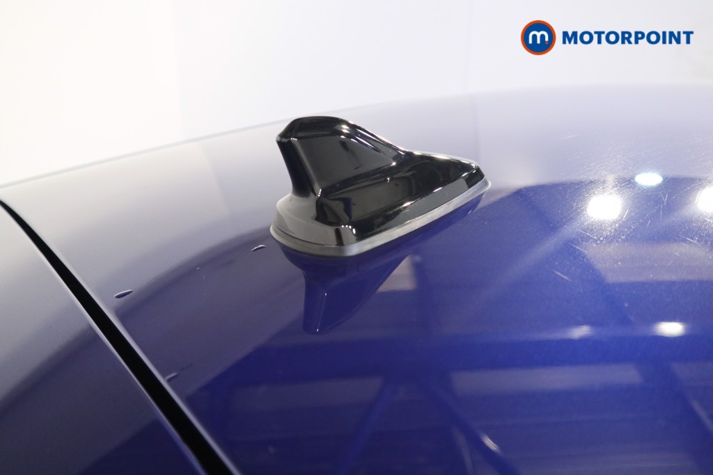 Seat Leon FR Manual Petrol Hatchback - Stock Number (1590147) - 27th supplementary image