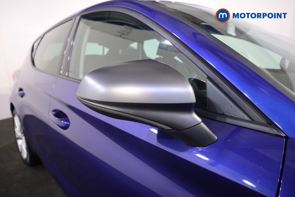 Seat Leon FR Manual Petrol Hatchback - Stock Number (1590147) - 28th supplementary image
