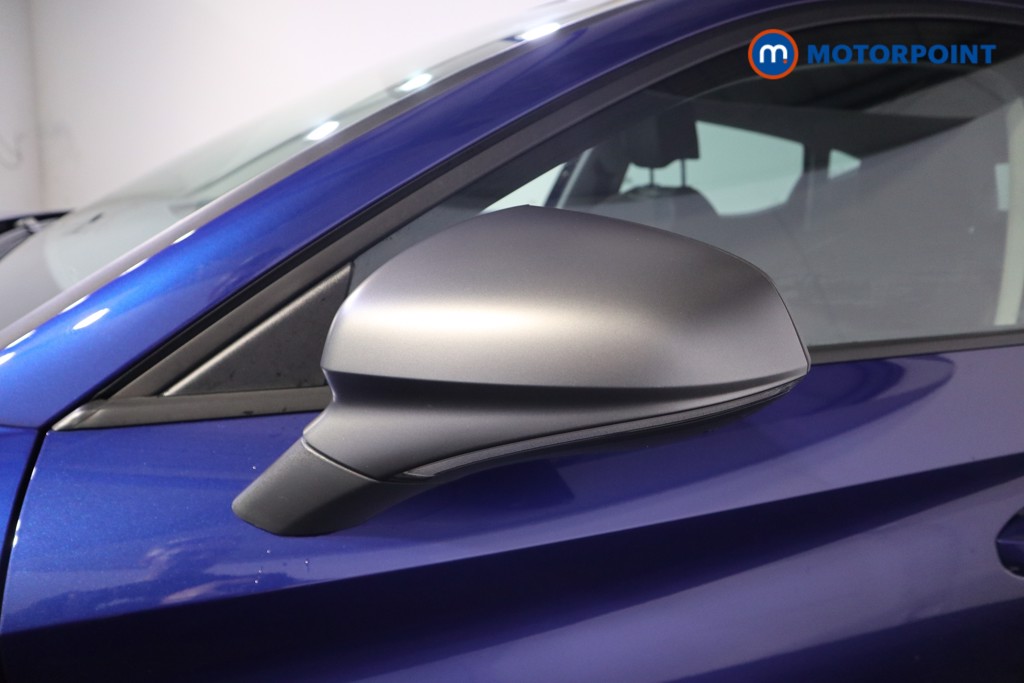 Seat Leon FR Manual Petrol Hatchback - Stock Number (1590147) - 29th supplementary image