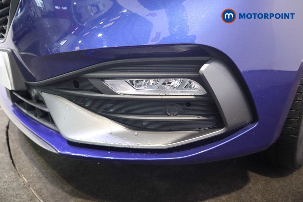 Seat Leon FR Manual Petrol Hatchback - Stock Number (1590147) - 30th supplementary image