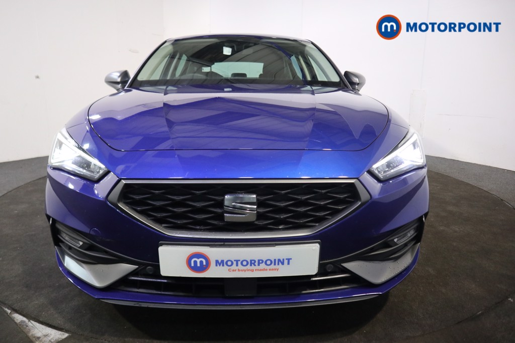 Seat Leon FR Manual Petrol Hatchback - Stock Number (1590147) - 32nd supplementary image