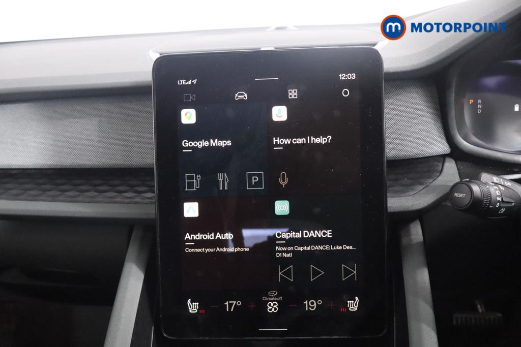 Polestar 2 Long Range Sm Automatic Electric Hatchback - Stock Number (1590150) - 2nd supplementary image