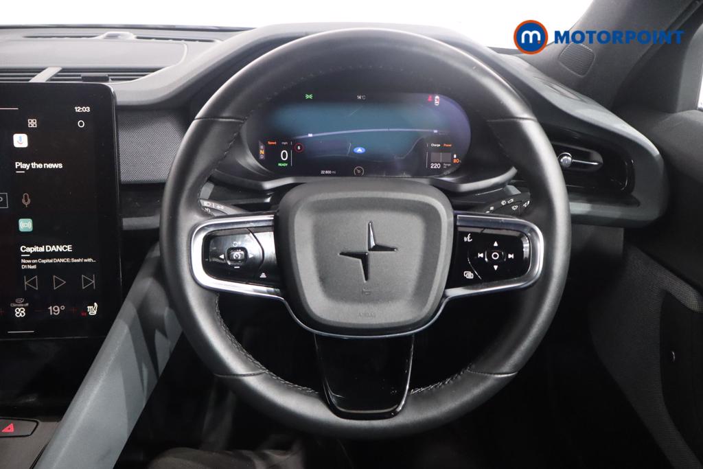 Polestar 2 Long Range Sm Automatic Electric Hatchback - Stock Number (1590150) - 5th supplementary image