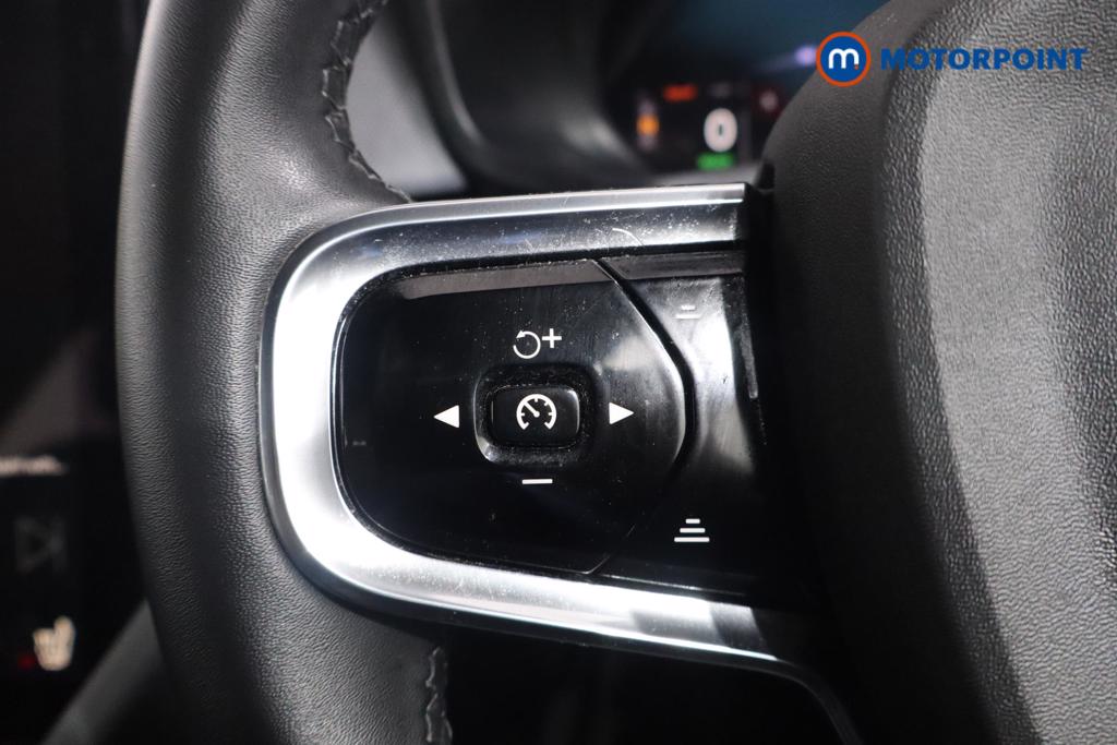 Polestar 2 Long Range Sm Automatic Electric Hatchback - Stock Number (1590150) - 6th supplementary image