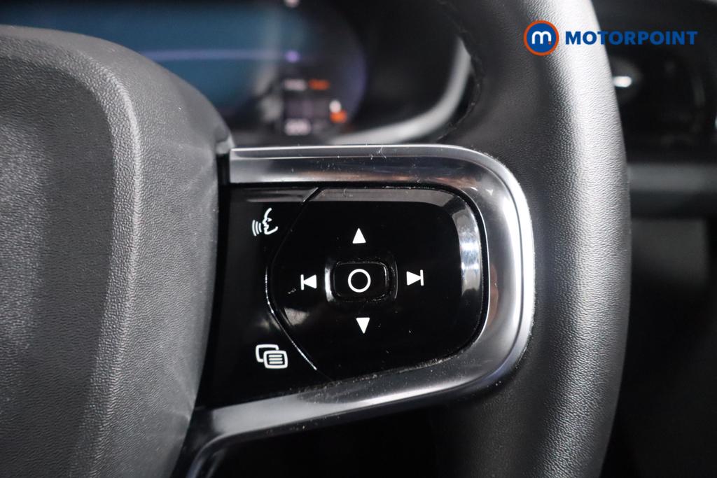 Polestar 2 Long Range Sm Automatic Electric Hatchback - Stock Number (1590150) - 7th supplementary image