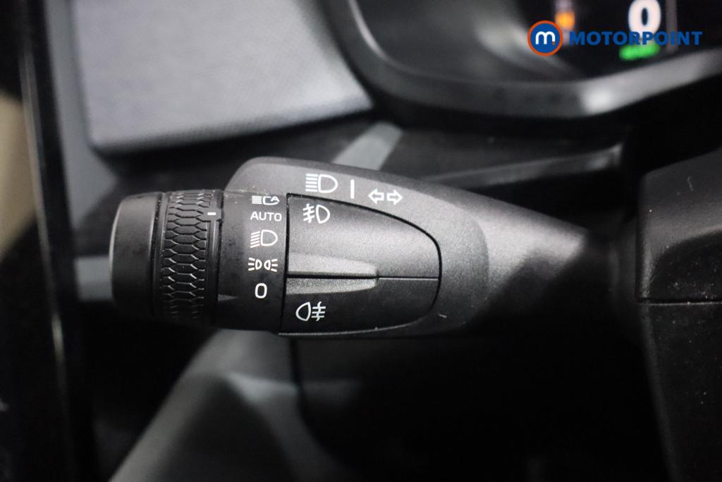 Polestar 2 Long Range Sm Automatic Electric Hatchback - Stock Number (1590150) - 8th supplementary image