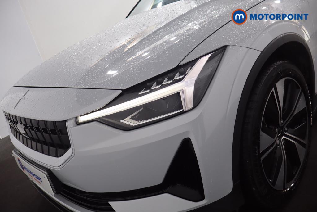 Polestar 2 Long Range Sm Automatic Electric Hatchback - Stock Number (1590150) - 12th supplementary image