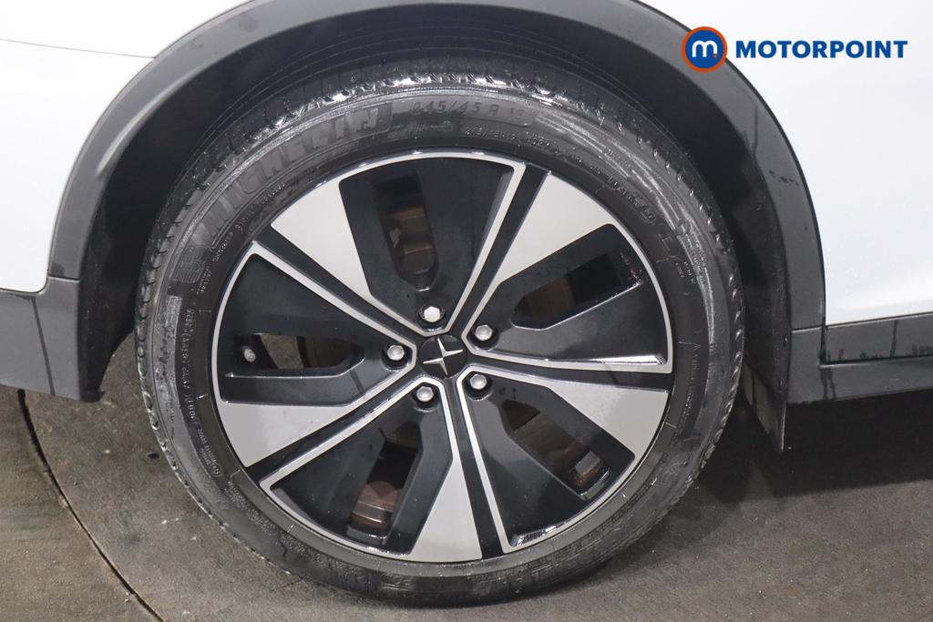 Polestar 2 Long Range Sm Automatic Electric Hatchback - Stock Number (1590150) - 18th supplementary image