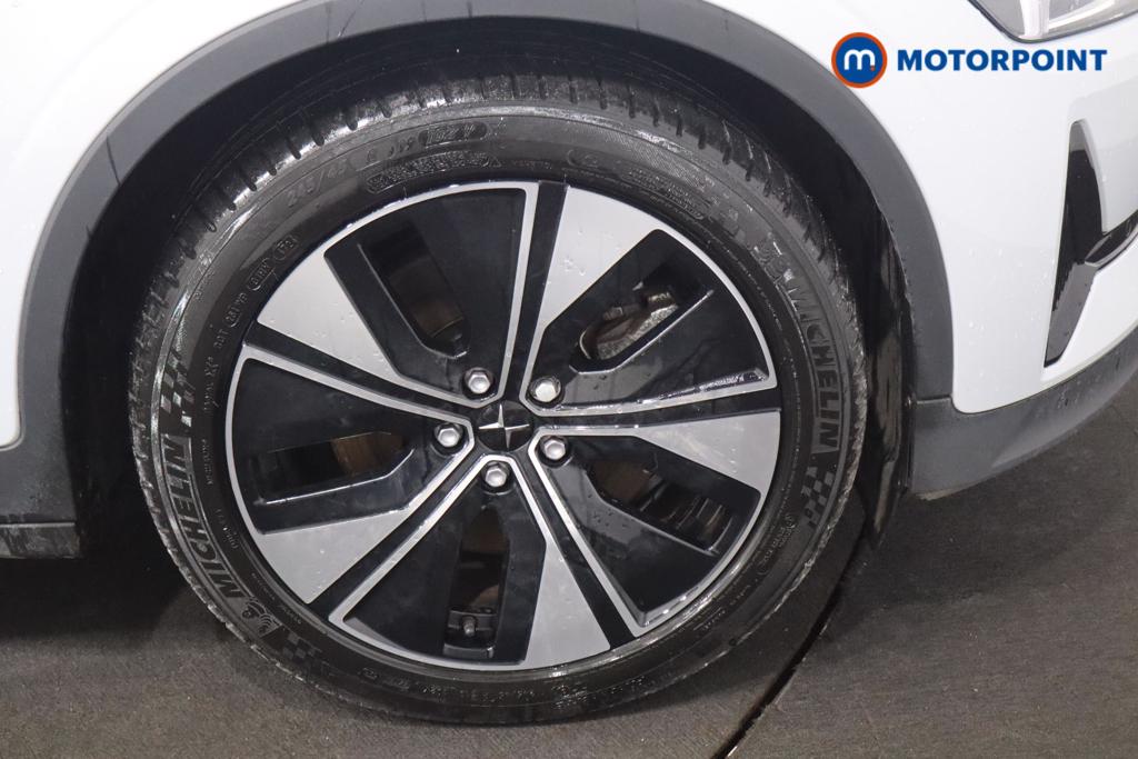 Polestar 2 Long Range Sm Automatic Electric Hatchback - Stock Number (1590150) - 19th supplementary image