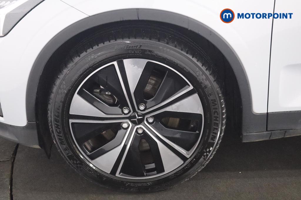 Polestar 2 Long Range Sm Automatic Electric Hatchback - Stock Number (1590150) - 20th supplementary image