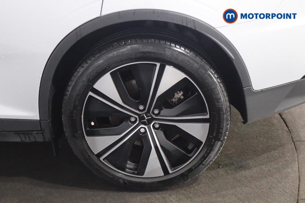 Polestar 2 Long Range Sm Automatic Electric Hatchback - Stock Number (1590150) - 21st supplementary image