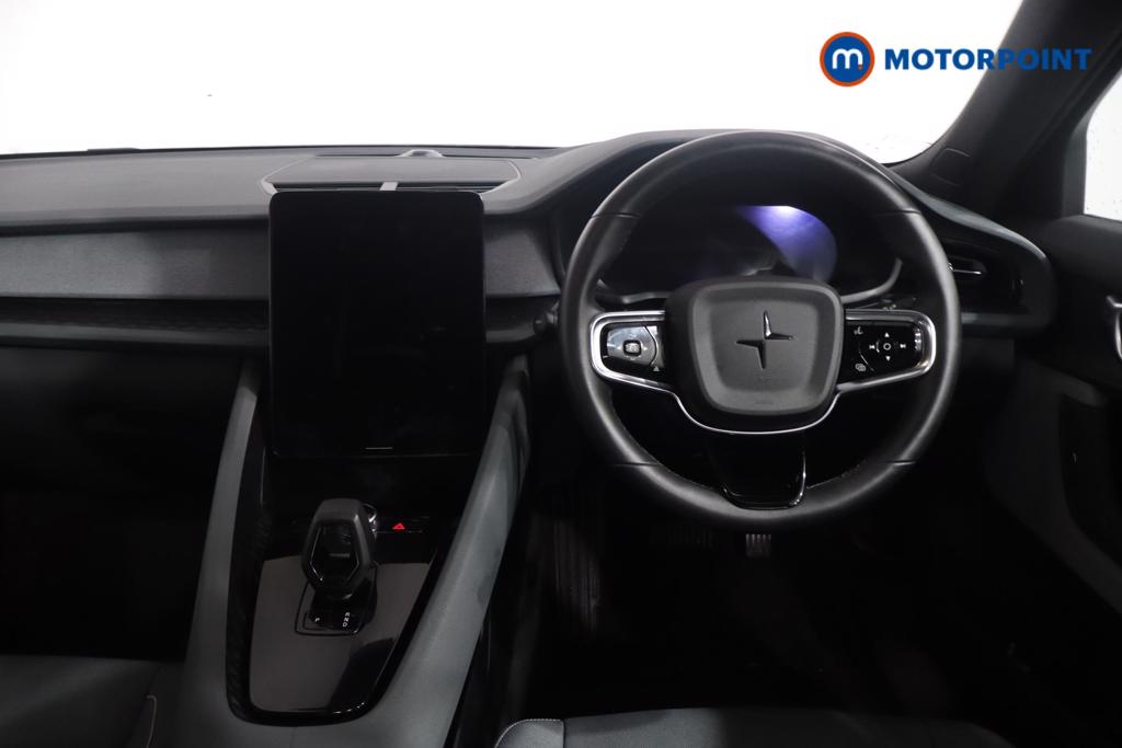 Polestar 2 Long Range Sm Automatic Electric Hatchback - Stock Number (1590150) - 1st supplementary image