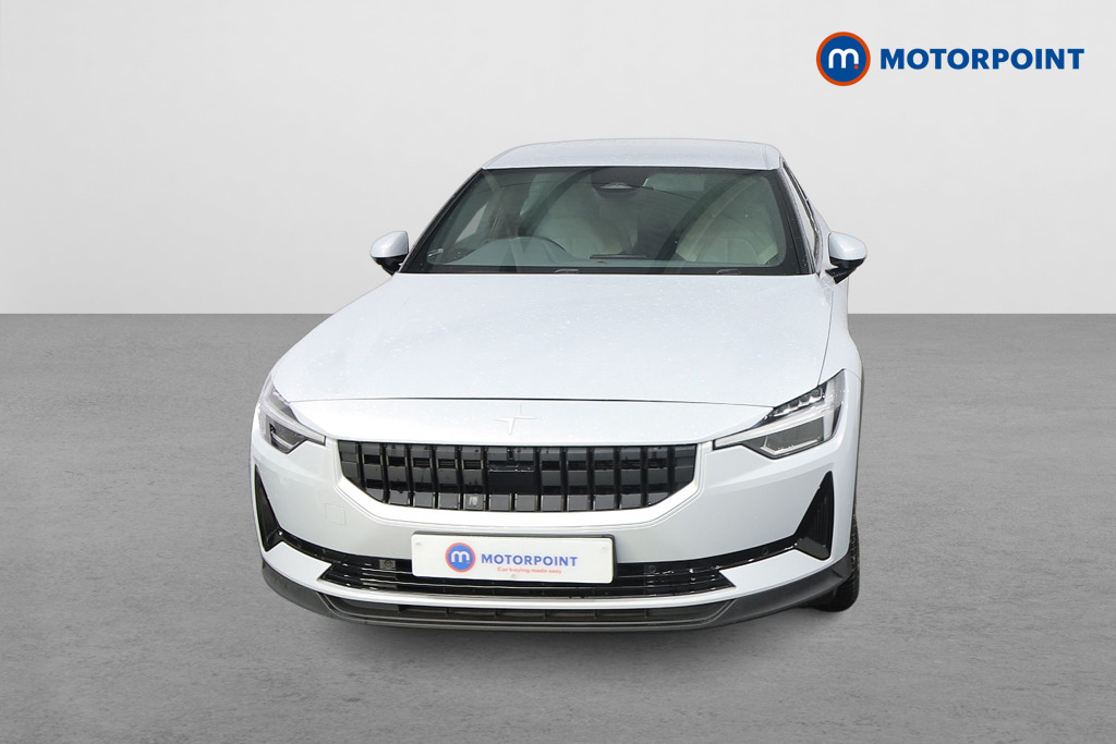 Polestar 2 Long Range Sm Automatic Electric Hatchback - Stock Number (1590150) - Front bumper