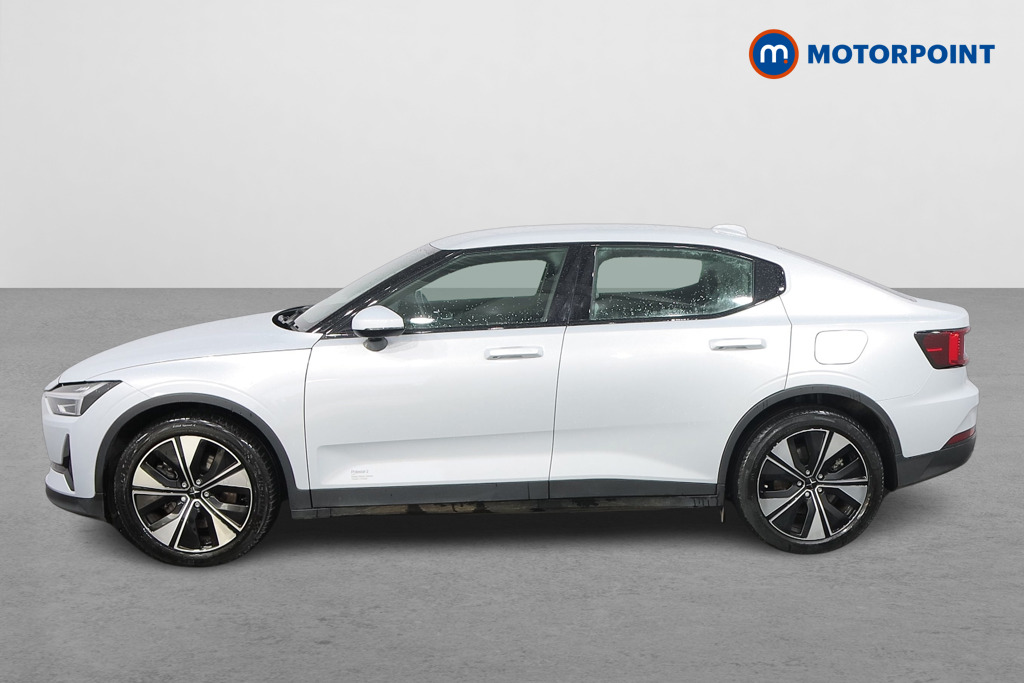 Polestar 2 Long Range Sm Automatic Electric Hatchback - Stock Number (1590150) - Passenger side