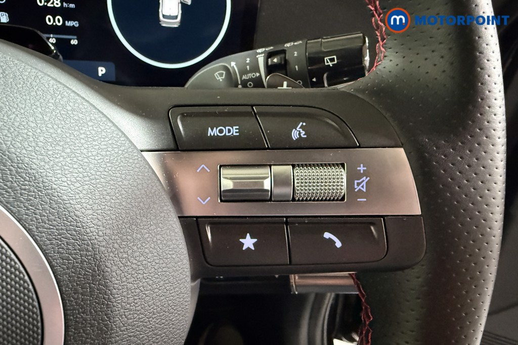 Hyundai Kona N Line Automatic Petrol SUV - Stock Number (1590195) - 4th supplementary image