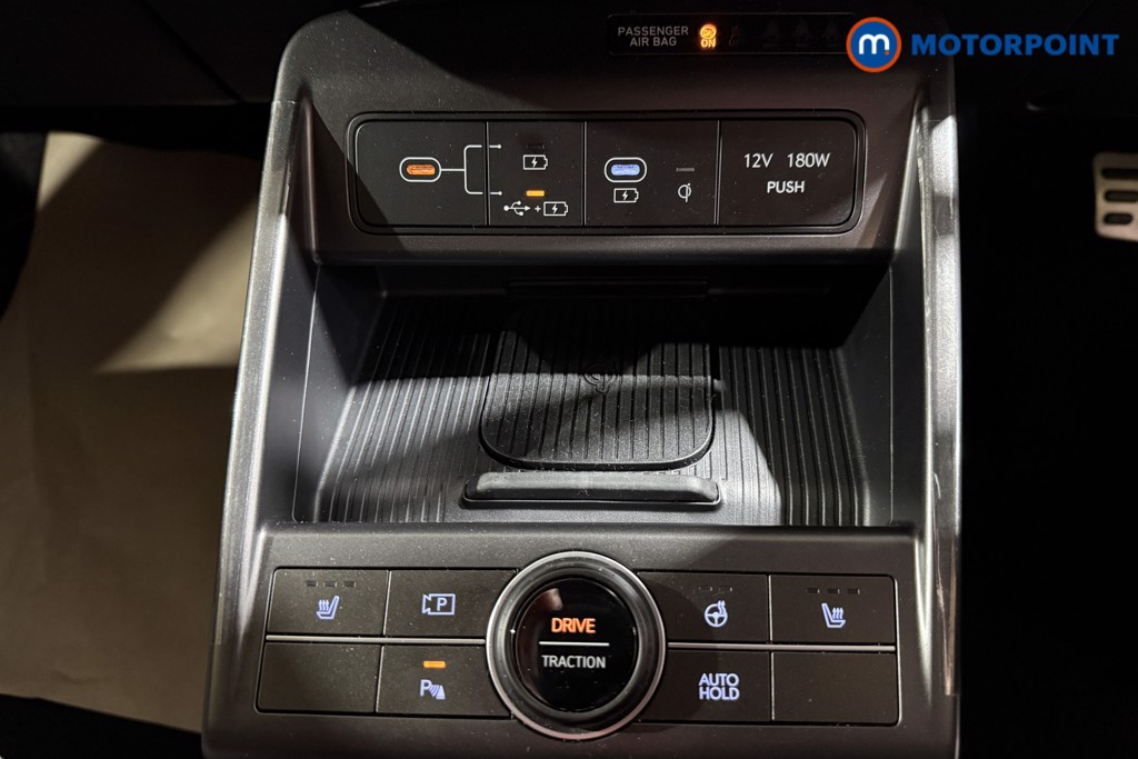 Hyundai Kona N Line Automatic Petrol SUV - Stock Number (1590195) - 6th supplementary image