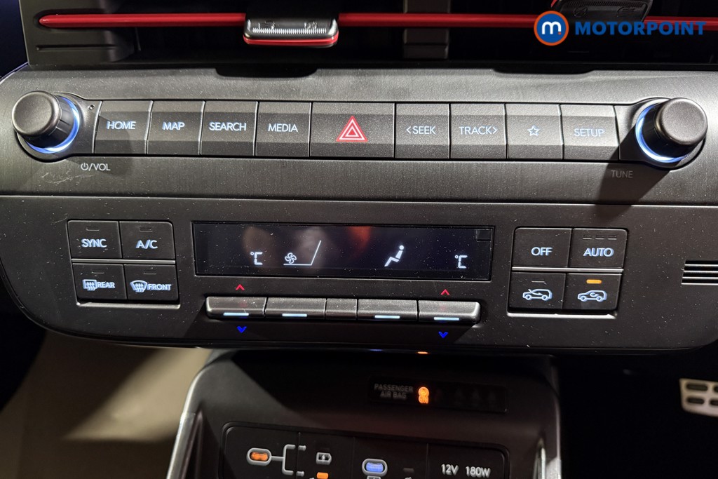 Hyundai Kona N Line Automatic Petrol SUV - Stock Number (1590195) - 7th supplementary image
