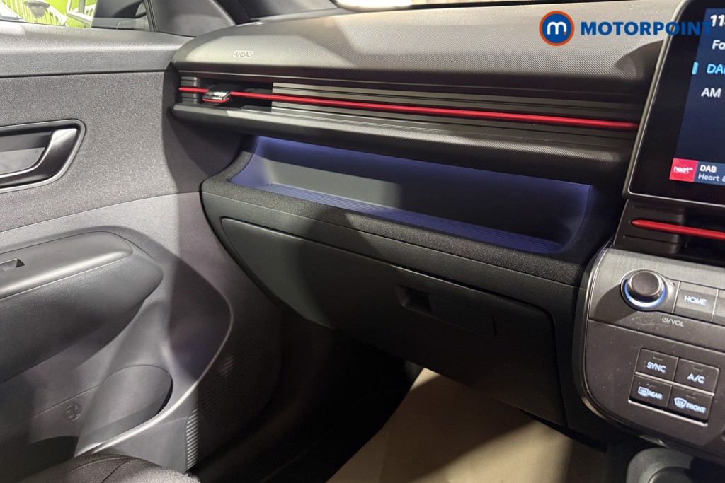Hyundai Kona N Line Automatic Petrol SUV - Stock Number (1590195) - 11th supplementary image