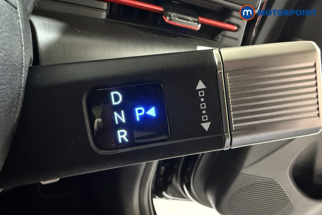 Hyundai Kona N Line Automatic Petrol SUV - Stock Number (1590195) - 13th supplementary image