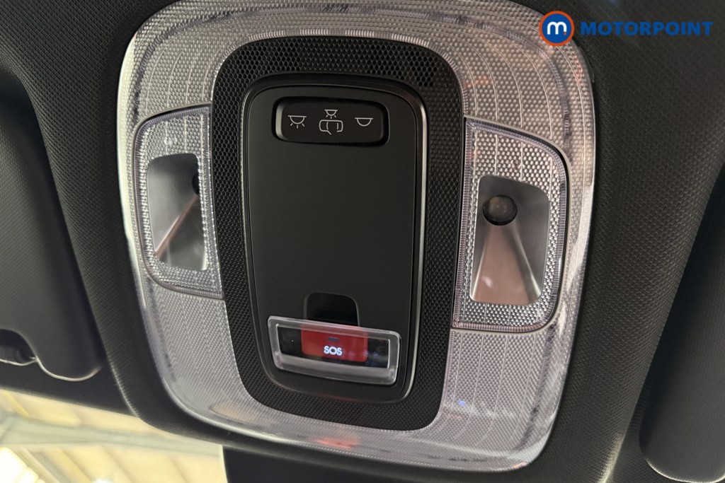 Hyundai Kona N Line Automatic Petrol SUV - Stock Number (1590195) - 16th supplementary image