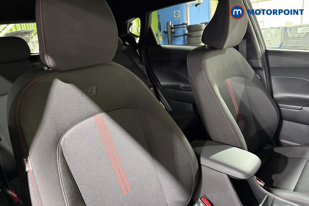 Hyundai Kona N Line Automatic Petrol SUV - Stock Number (1590195) - 17th supplementary image