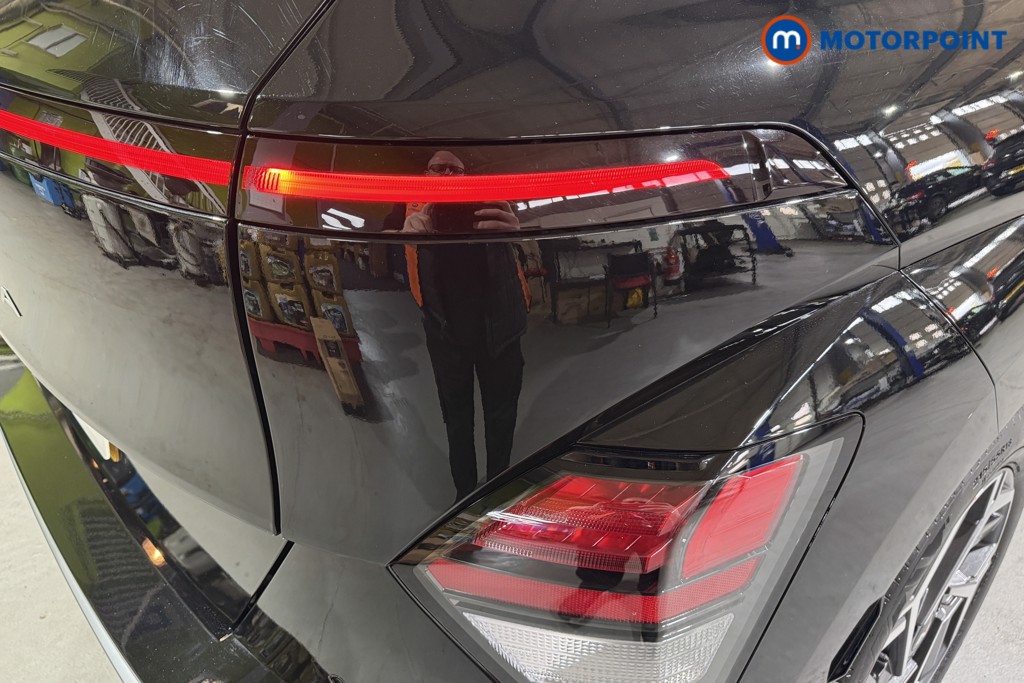 Hyundai Kona N Line Automatic Petrol SUV - Stock Number (1590195) - 19th supplementary image