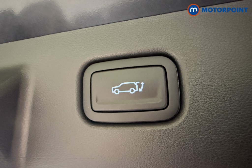 Hyundai Kona N Line Automatic Petrol SUV - Stock Number (1590195) - 20th supplementary image