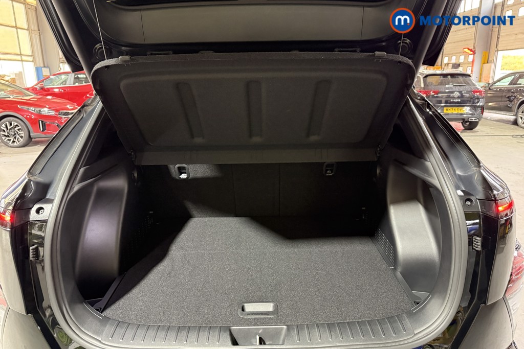 Hyundai Kona N Line Automatic Petrol SUV - Stock Number (1590195) - 21st supplementary image