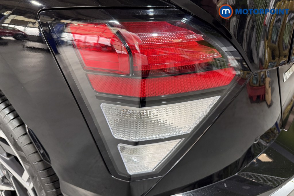 Hyundai Kona N Line Automatic Petrol SUV - Stock Number (1590195) - 22nd supplementary image