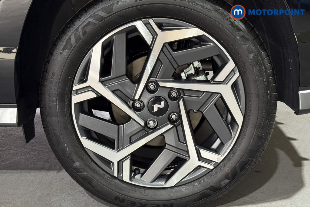 Hyundai Kona N Line Automatic Petrol SUV - Stock Number (1590195) - 24th supplementary image