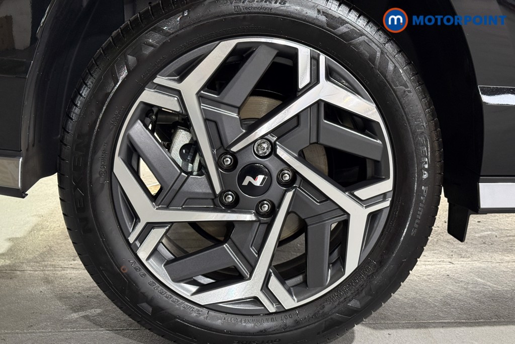 Hyundai Kona N Line Automatic Petrol SUV - Stock Number (1590195) - 25th supplementary image