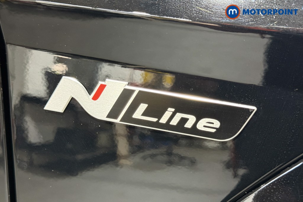 Hyundai Kona N Line Automatic Petrol SUV - Stock Number (1590195) - 27th supplementary image