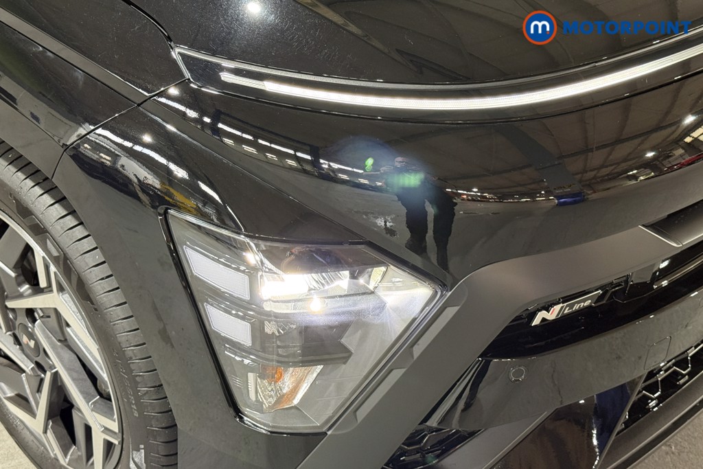 Hyundai Kona N Line Automatic Petrol SUV - Stock Number (1590195) - 28th supplementary image