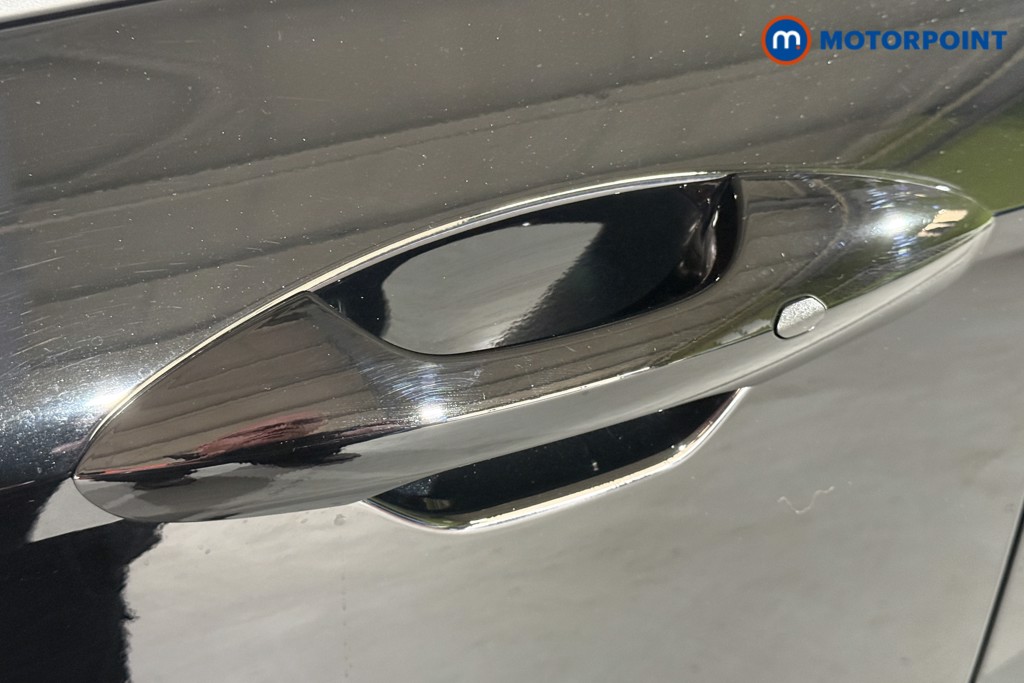 Hyundai Kona N Line Automatic Petrol SUV - Stock Number (1590195) - 30th supplementary image