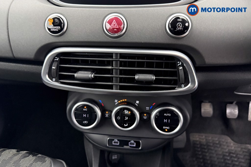 Fiat 500X Cross Manual Petrol SUV - Stock Number (1590208) - 11th supplementary image